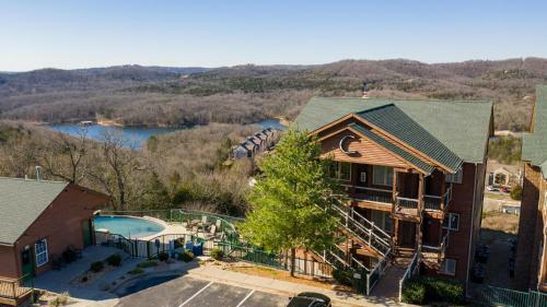 Apartamento Grand View Escape Condo