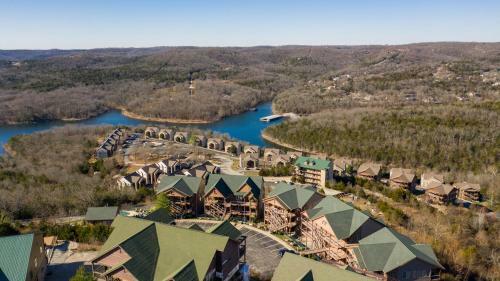 Apartamento Grand View Escape Condo