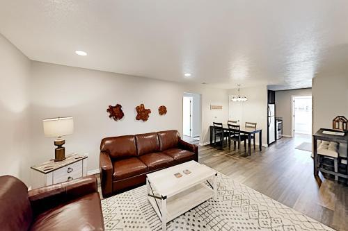 Apartamento Hillside Lodge - The Vineyards Condo - Pool Condo