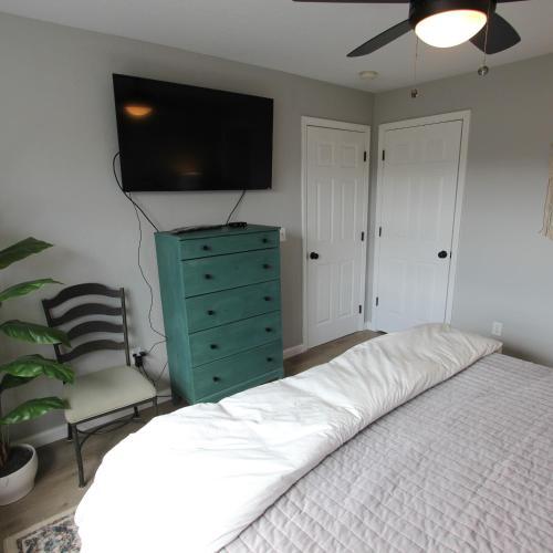Apartamento Treetop Haven Condo