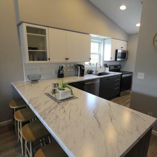 Apartamento Treetop Haven Condo