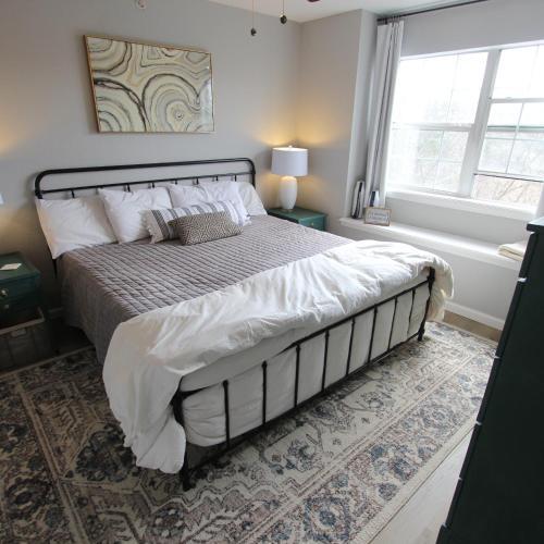 Apartamento Treetop Haven Condo