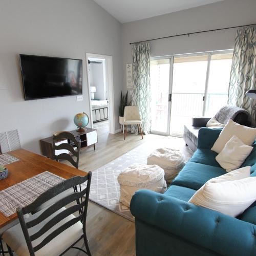 Apartamento Treetop Haven Condo