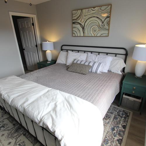 Apartamento Treetop Haven Condo