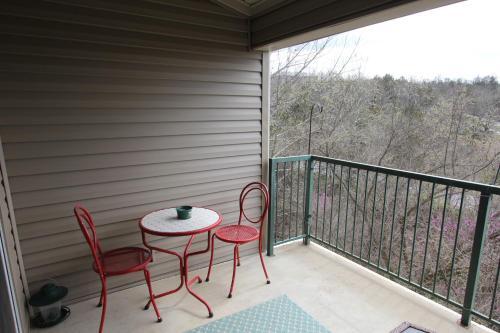 Apartamento Treetop Haven Condo