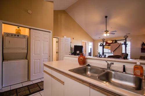 Apartamento Nature's Mix Condo