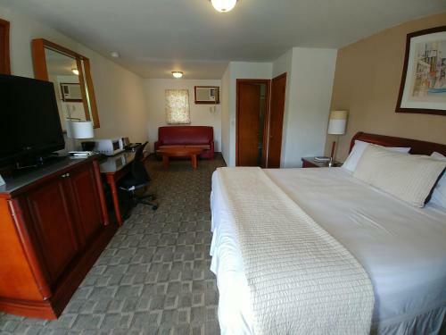 Walnut Lane Motel