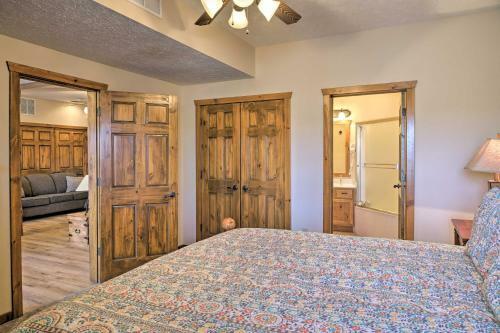 Updated Branson Home, 5 Min To Silver Dollar City!
