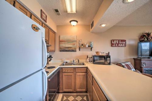 Apartamento Inviting Notch Estates Escape With Resort Access!