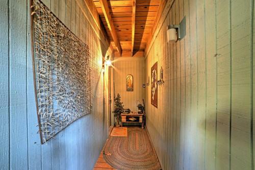 Apartamento Inviting Notch Estates Escape With Resort Access!