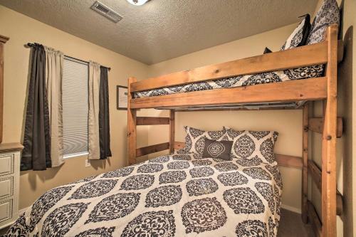 Apartamento Branson Condo With Pool Access And Deck, Mins To Strip