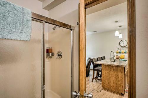 Apartamento Branson Condo With Resort Amenities - No Stairs!