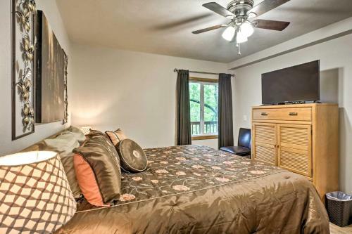 Apartamento Branson Condo With Resort Amenities - No Stairs!
