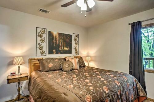 Apartamento Branson Condo With Resort Amenities - No Stairs!