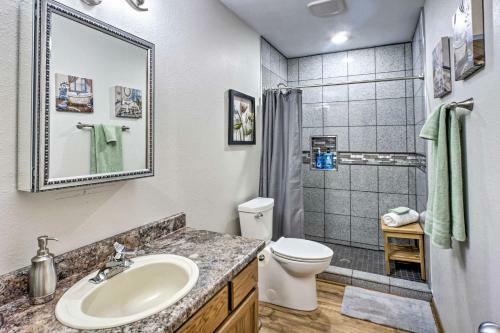 Apartamento Branson Condo With Resort Amenities - No Stairs!
