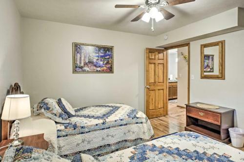 Apartamento Branson Condo With Resort Amenities - No Stairs!