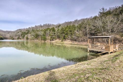 Apartamento Branson Condo With Resort Amenities - No Stairs!