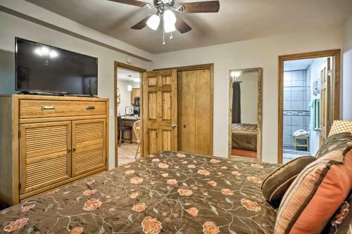 Apartamento Branson Condo With Resort Amenities - No Stairs!