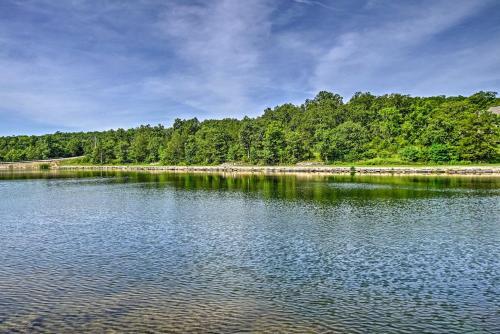 Luxurious Stonebridge Lodge With Resort Amenities!