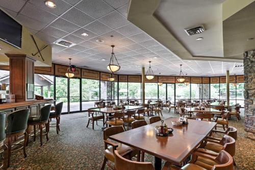 Luxurious Stonebridge Lodge With Resort Amenities!