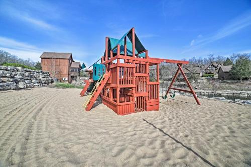 Luxurious Stonebridge Lodge With Resort Amenities!