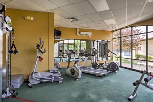 Luxurious Stonebridge Lodge With Resort Amenities!