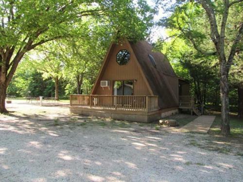 Hotel Bar M Resort & Campground