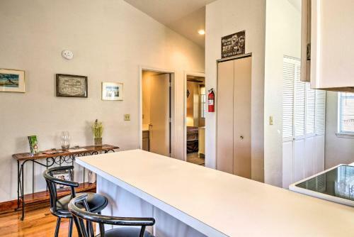 Apartamento Branson Condo With Deck And Table Rock Lake View!
