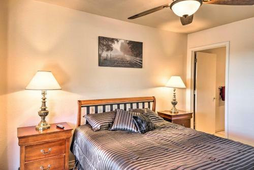 Apartamento Branson Condo With Deck And Table Rock Lake View!