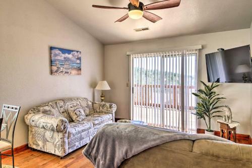 Apartamento Branson Condo With Deck And Table Rock Lake View!