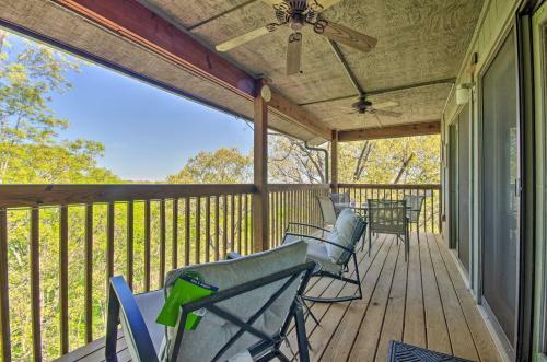 Apartamento Cozy Branson Getaway, 5 Min From Sdc And The Lake!