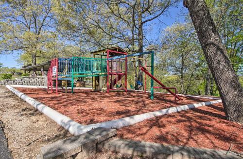 Apartamento Cozy Branson Getaway, 5 Min From Sdc And The Lake!