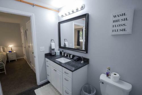 Apartamento Eagles Roost Duplex