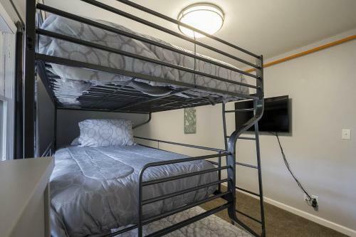 Apartamento Eagles Roost Duplex