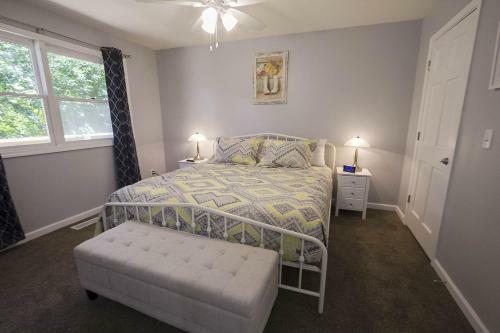 Apartamento Eagles Roost Duplex