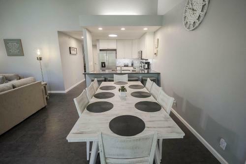 Apartamento Eagles Roost Duplex