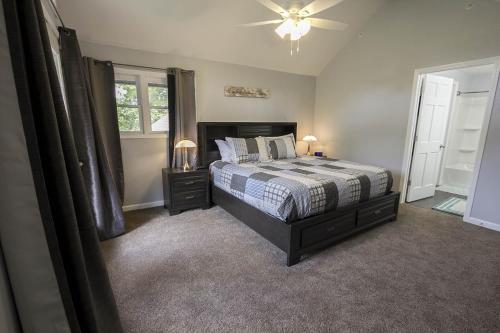 Apartamento Eagles Roost Duplex