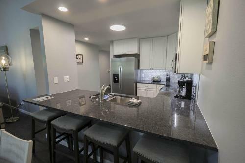 Apartamento Eagles Roost Duplex