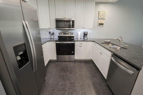 Apartamento Eagles Roost Duplex