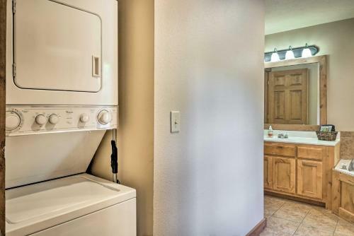 Branson Resort Living Near Silver Dollar City