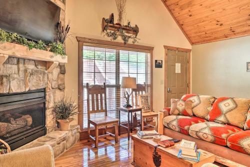 Branson Resort Living Near Silver Dollar City