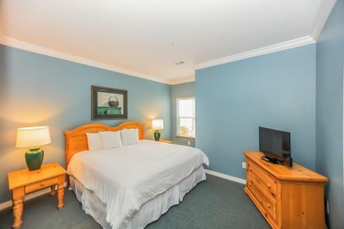 Modern Condo Right By Entertainment District 1br Standard