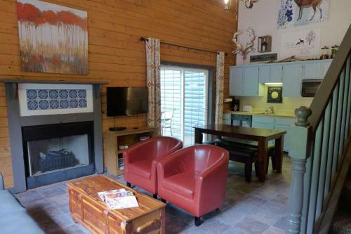 Cabin In The Woods