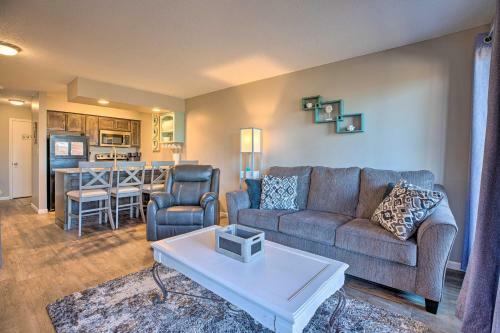Apartamento Modernized Condo With Pool Access, 2 Mi To Sdc!