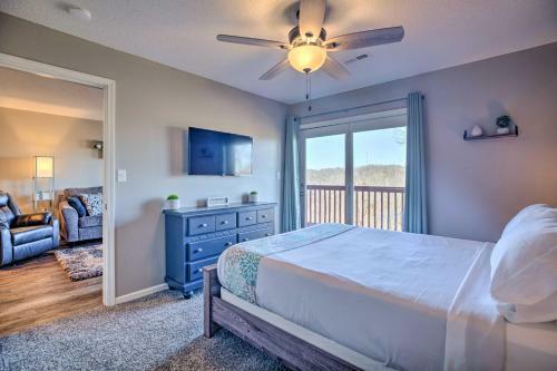 Apartamento Modernized Condo With Pool Access, 2 Mi To Sdc!