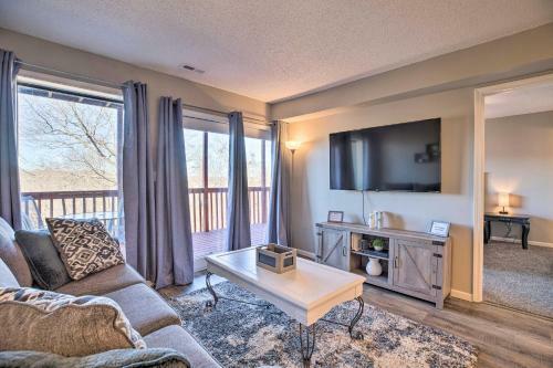 Apartamento Modernized Condo With Pool Access, 2 Mi To Sdc!