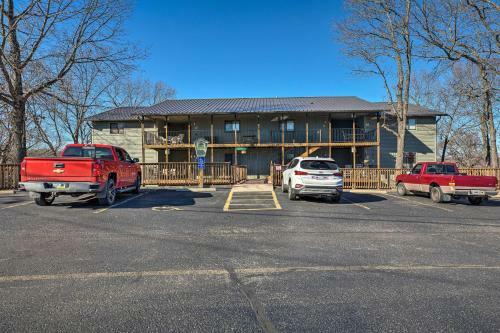Apartamento Modernized Condo With Pool Access, 2 Mi To Sdc!