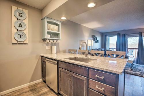 Apartamento Modernized Condo With Pool Access, 2 Mi To Sdc!