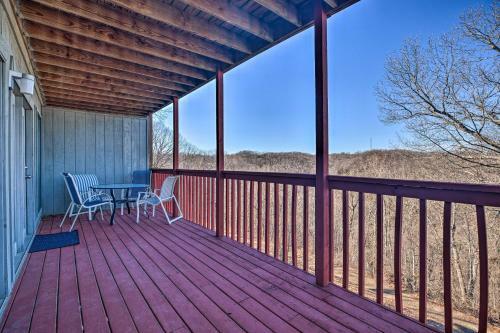 Apartamento Modernized Condo With Pool Access, 2 Mi To Sdc!