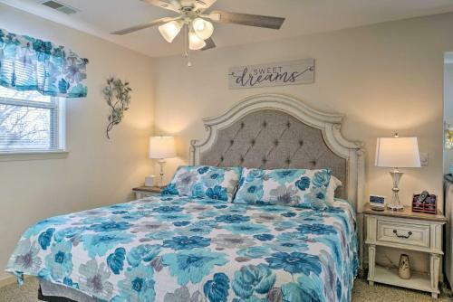 Apartamento Walk-in Branson West Condo With Balcony, Pool Access